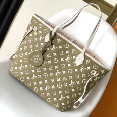 Louis Vuitton Shopping Bags